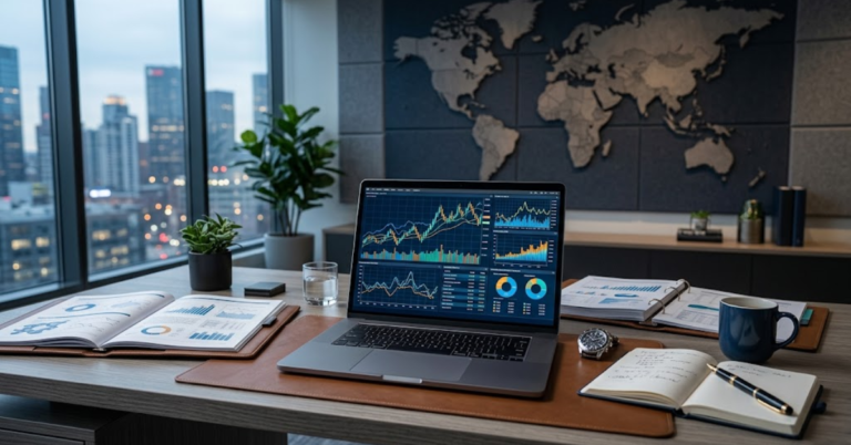 FundFireInsight.com Explained: Everything You Need to Know fundfireinsight.com